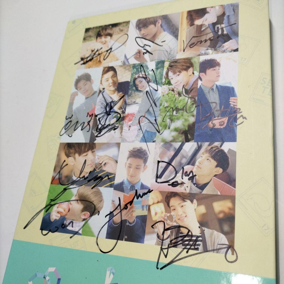 220000⭐全メンバー13人分本人直筆サイン入り⭐ LOVE & LETTER