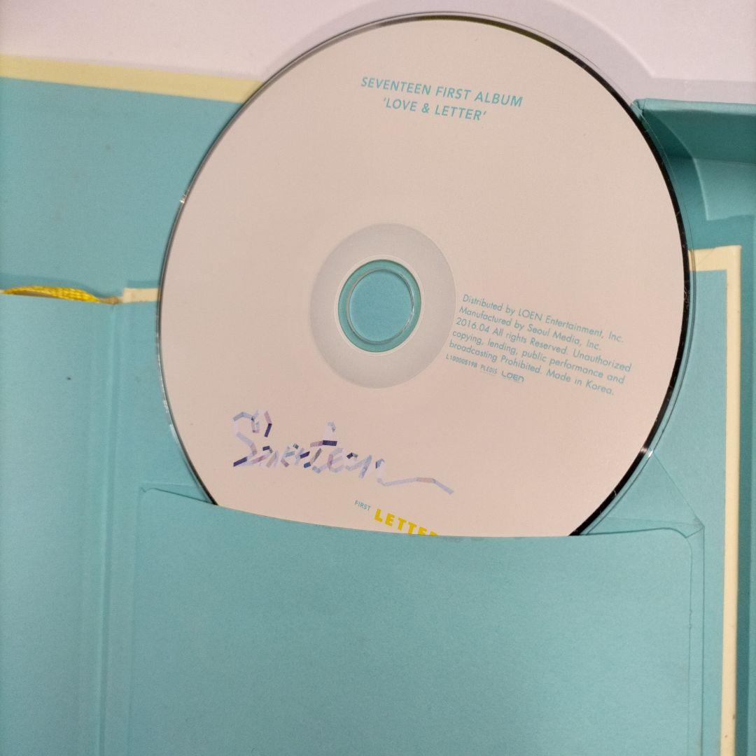 220000⭐全メンバー13人分本人直筆サイン入り⭐ LOVE & LETTER