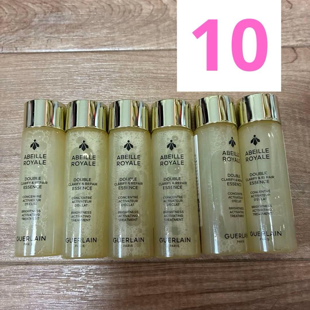 ゲラン　アベイユ　ロイヤル　クラリファイ　ダブル　エッセンス　ローション