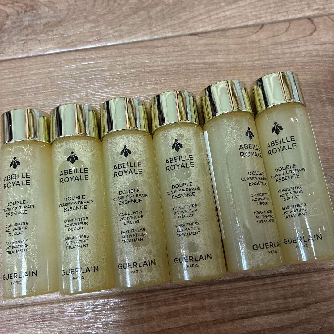 ゲラン　アベイユ　ロイヤル　クラリファイ　ダブル　エッセンス　ローション