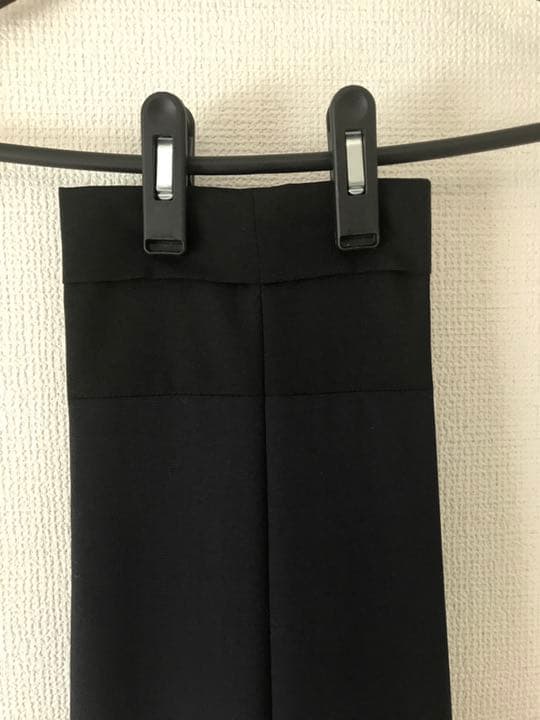 元値10万 マルジェラ切り替えスラックス