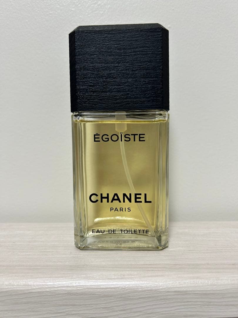 CHANEL EGOISTE エゴイスト 香水 100ml