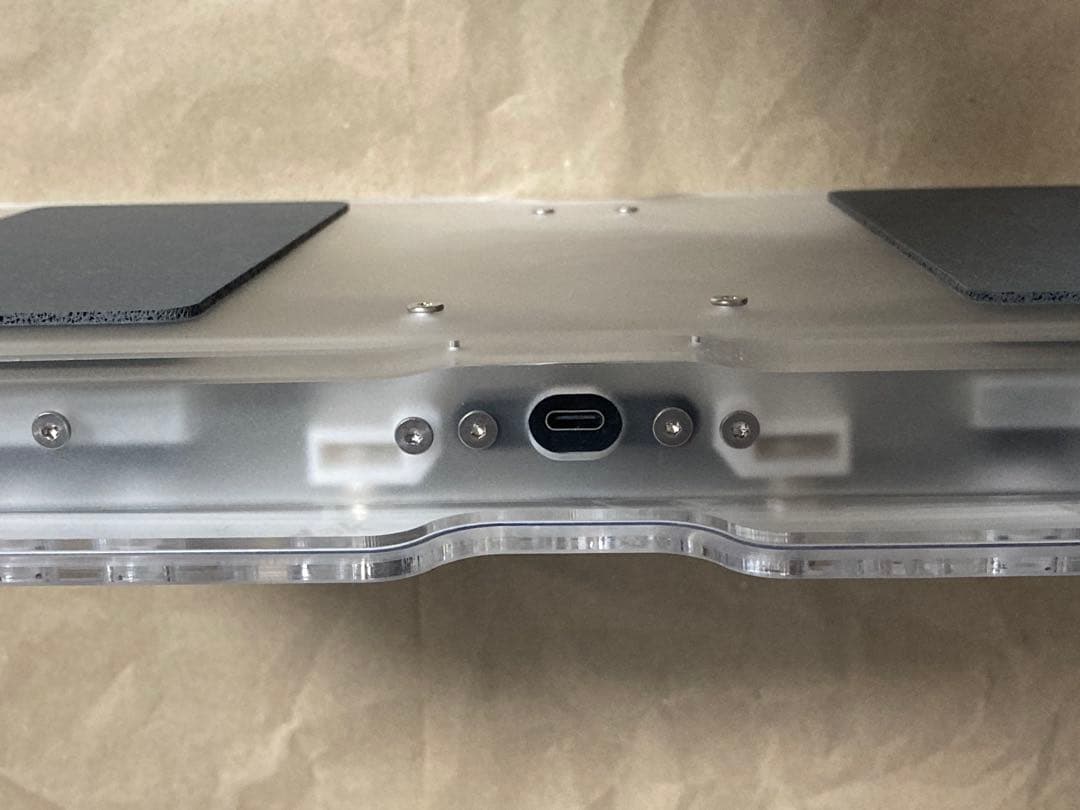 punkworkshop Brook PS5対応 ULTRABOX レバーレス