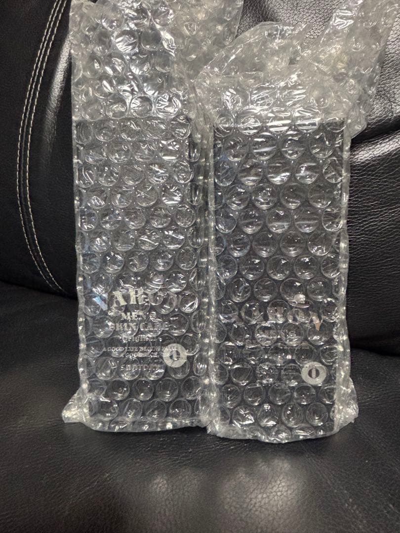 サントリー ヴァロン VARON 120ml 2本組