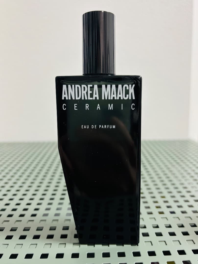 【最終値下げ】アンドレアマーク　セラミック