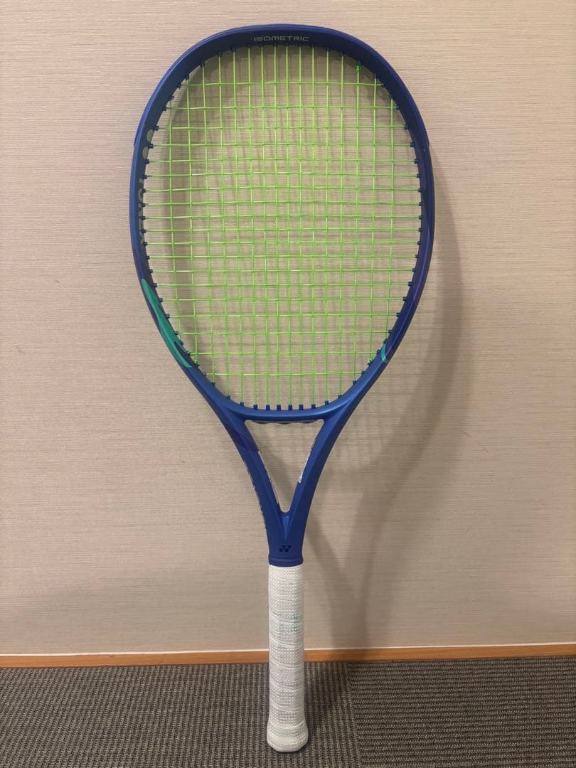 YONEX EZONE 100 2025年モデル G2