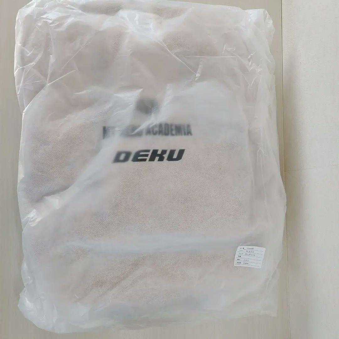 新品未開封　僕のヒーローアカデミア デク リュック ODHA30 ヒロアカ