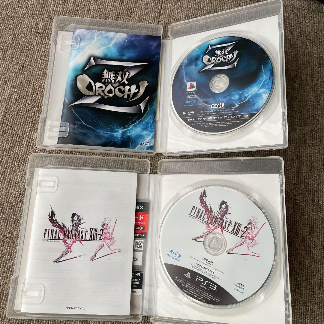スクウェア・エニックス PlayStation3 FF7AC COMPLETE…