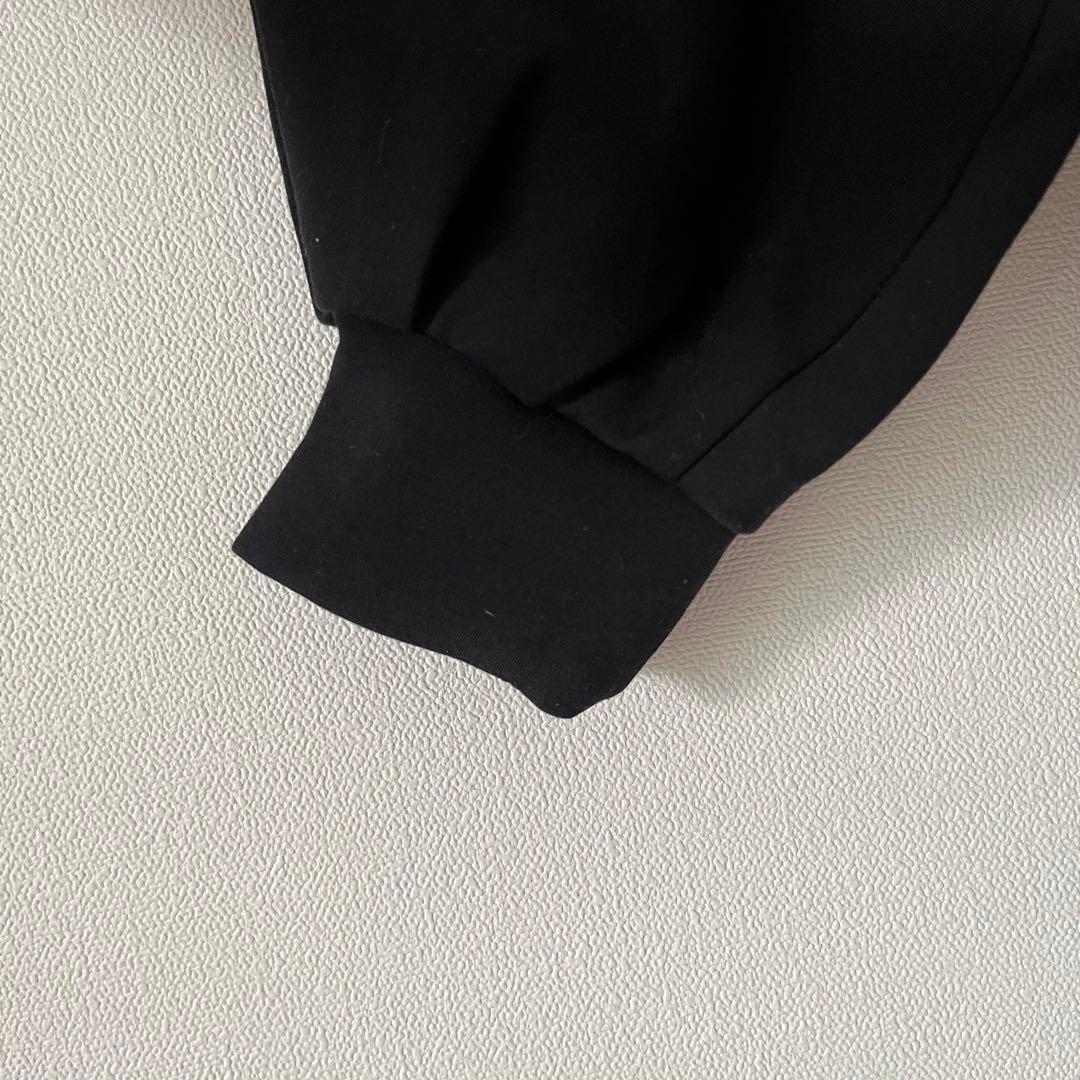 【Deuxieme Classe】dumblefit クルーネック プルオーバー