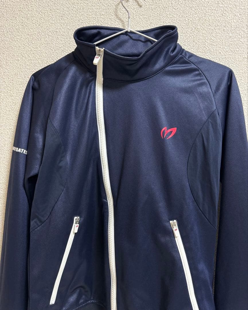 マスターバニーエディション ジャージジャケット サイズL 〔サイズ2〕