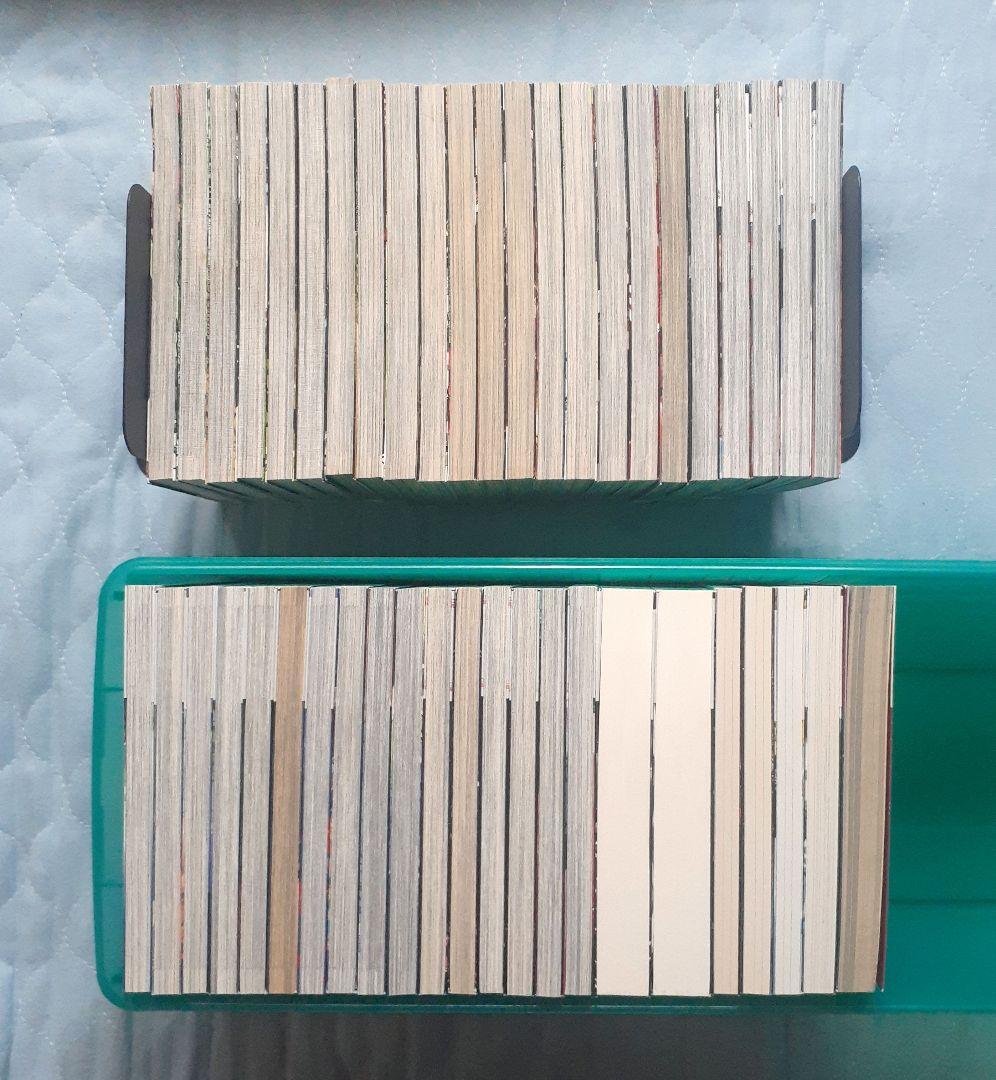 魔法使いの嫁　コミック全巻　関連本つき54冊セット　ヤマザキコレ