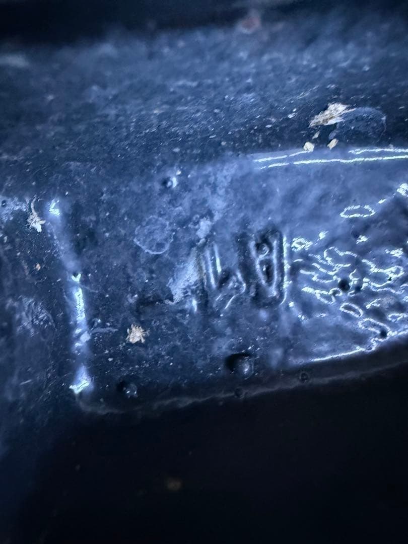 シグナスX 5型　純正フロントステム（曲りや転倒歴なし）