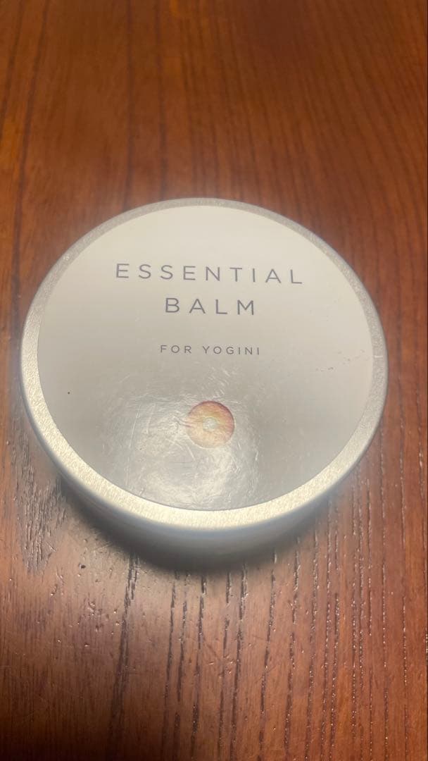 LAVA ヨガ　スターターセット　バームおまけ付き