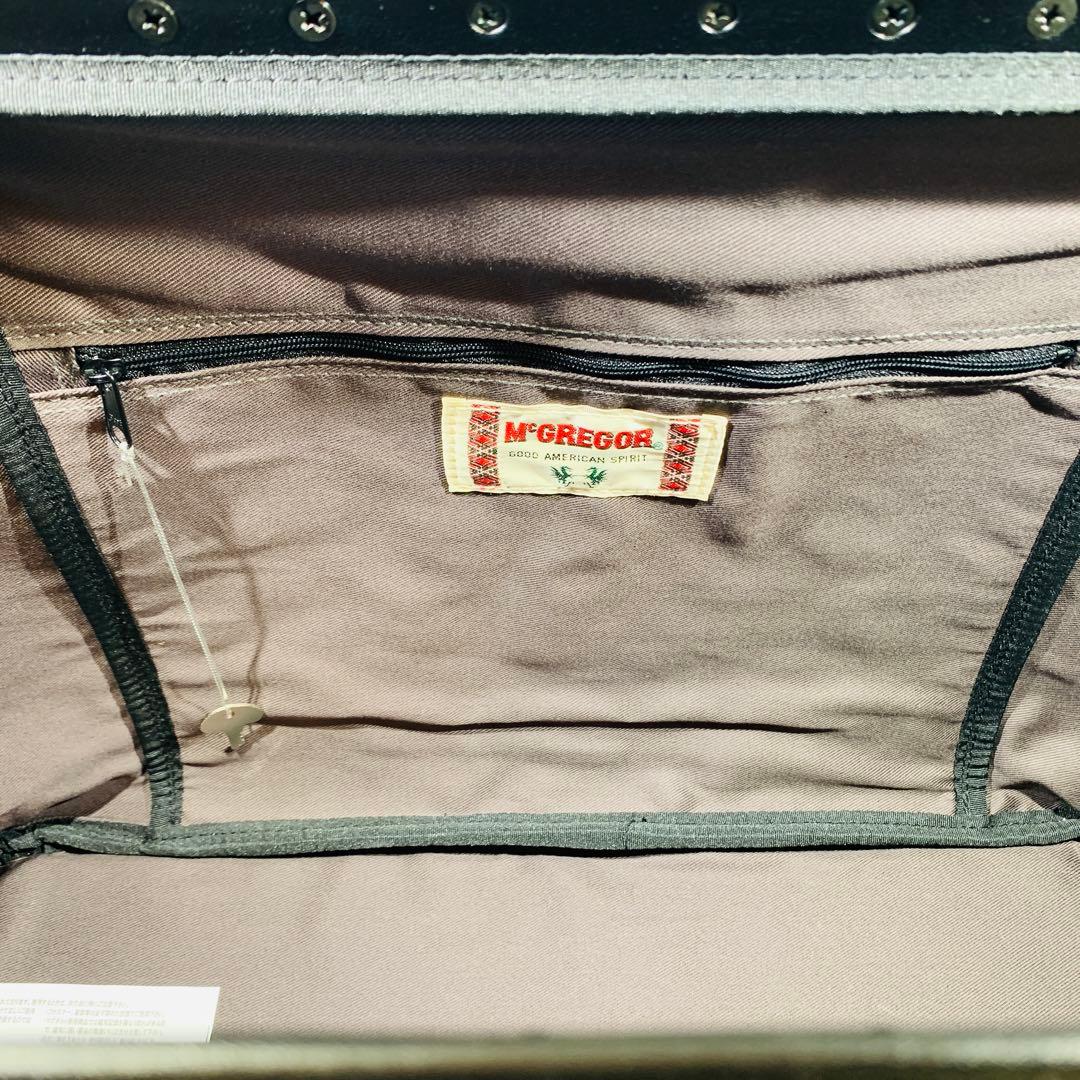 ⭐️未使用品、ダレスバッグ メンズ ビジネスバッグ 日本製 A4 2way