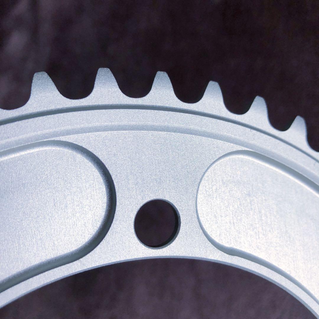 特注！！　スギノ　禅　SUGINO ZEN 51Ｔ 大ギヤ(TUFRAM)