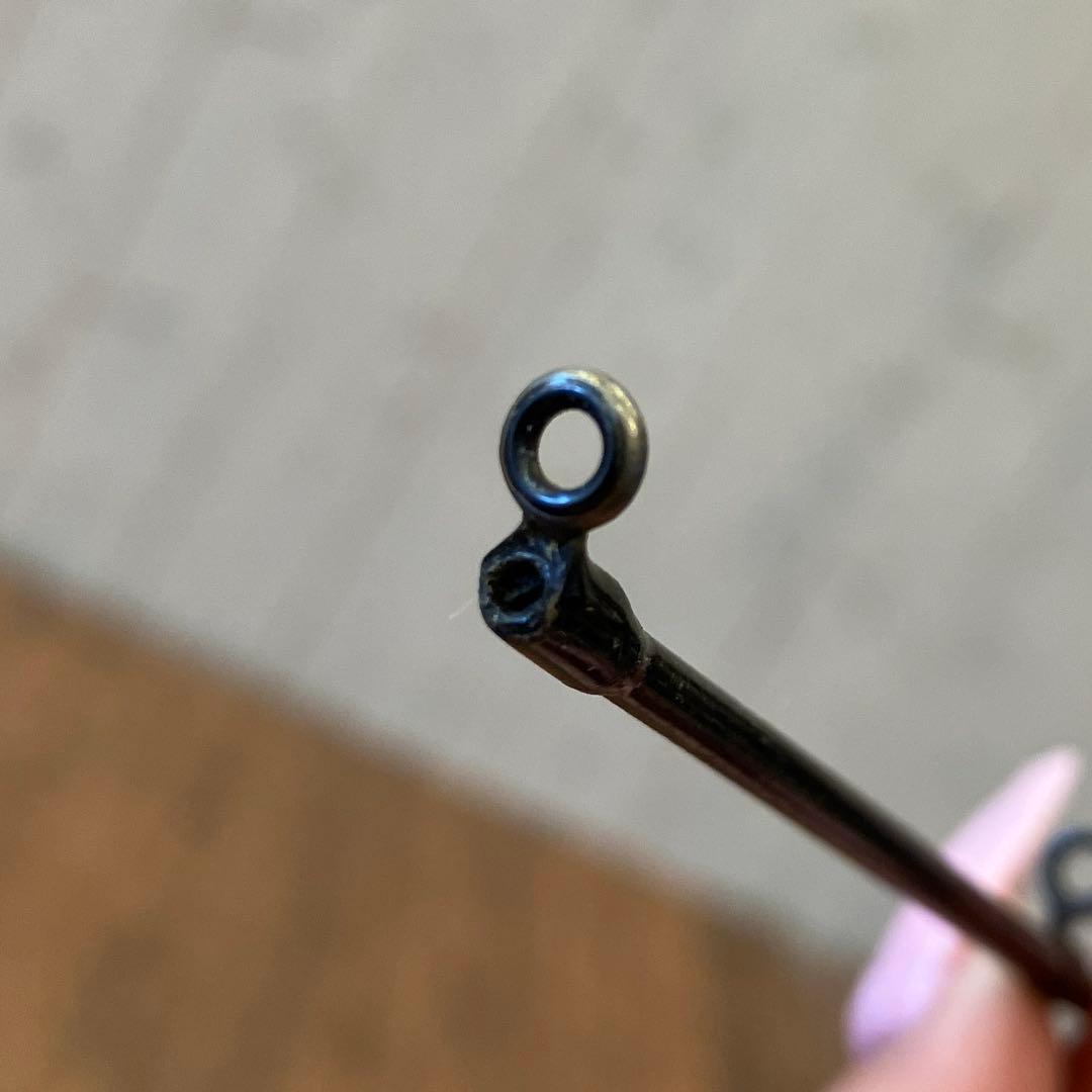 ufmウエダ Pro4 EX shaker SK-66B ロッド シェイキング