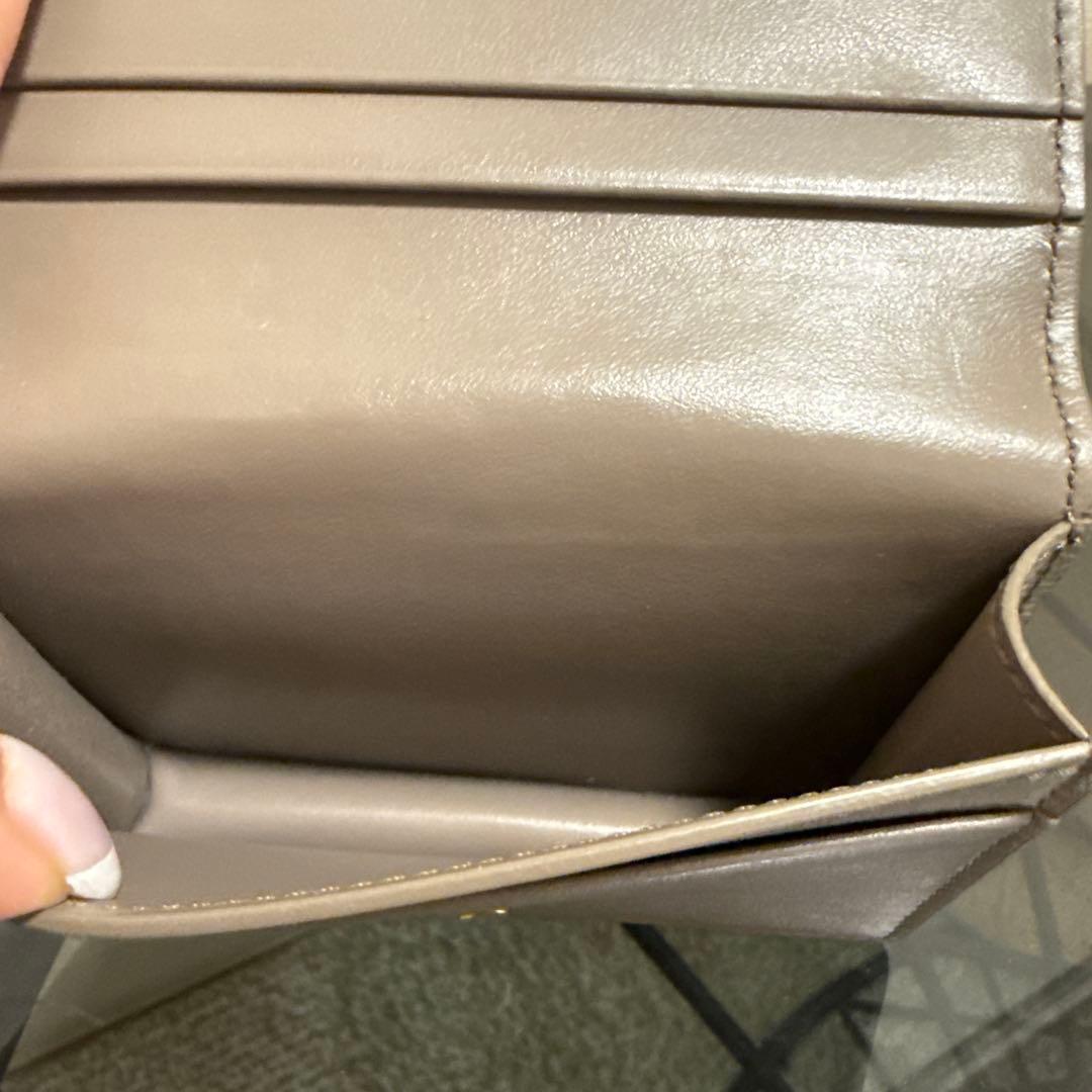 セリーヌ　名刺入れ