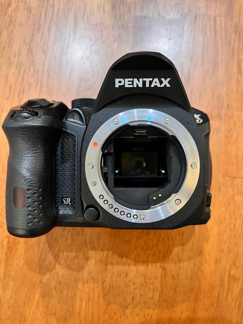 ペンタックス PENTAX K-30 レンズキット　18-135mm