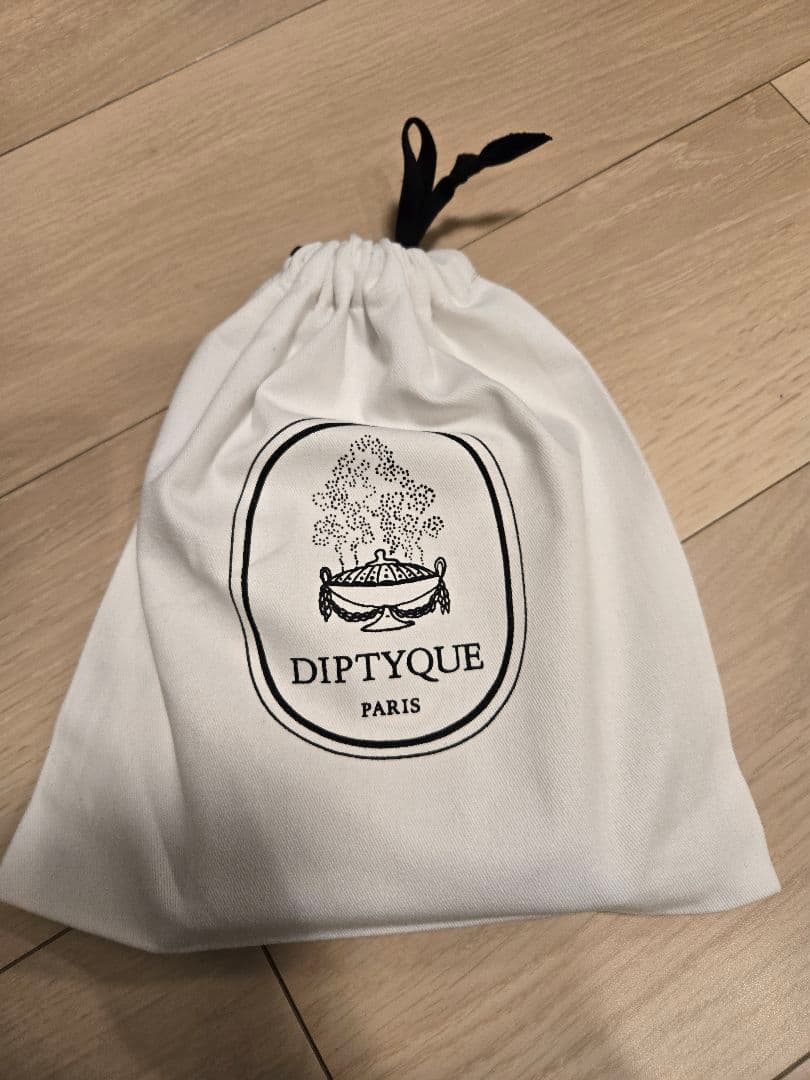 diptyque　ディプティック オードパルファン　ディスカバリーセット３種類