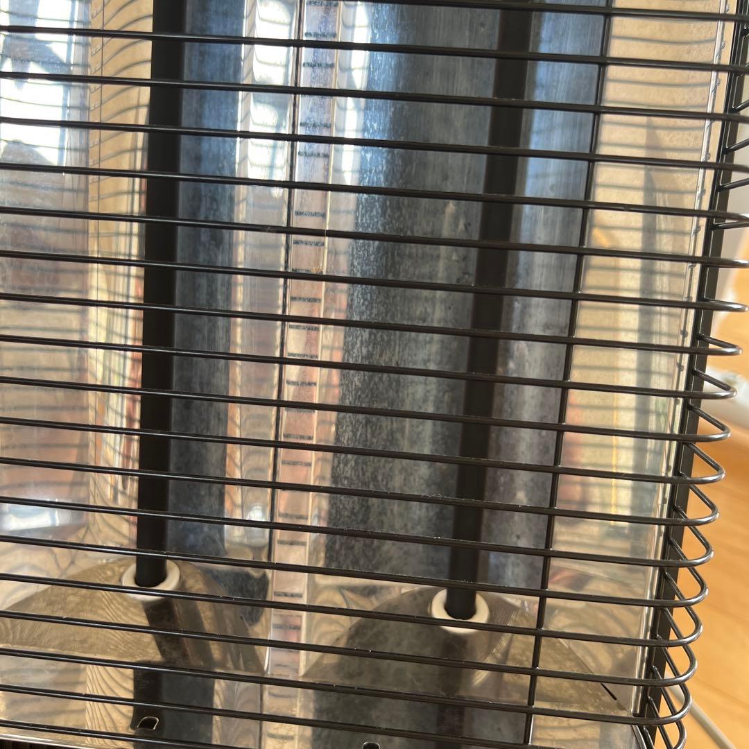 専用　ダイキン 遠赤外線暖房機 CERAMHEAT ERFT11YS-W