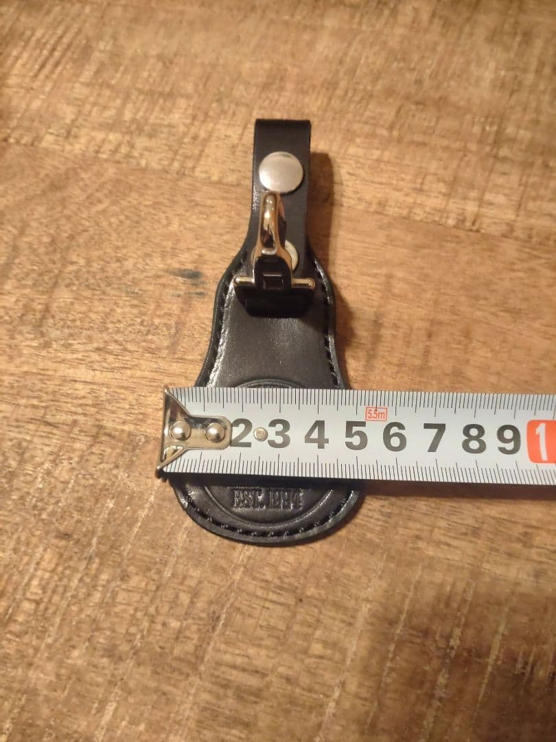 新品 未使用 ネイバーフッド × ポーター コラボ キーホルダー