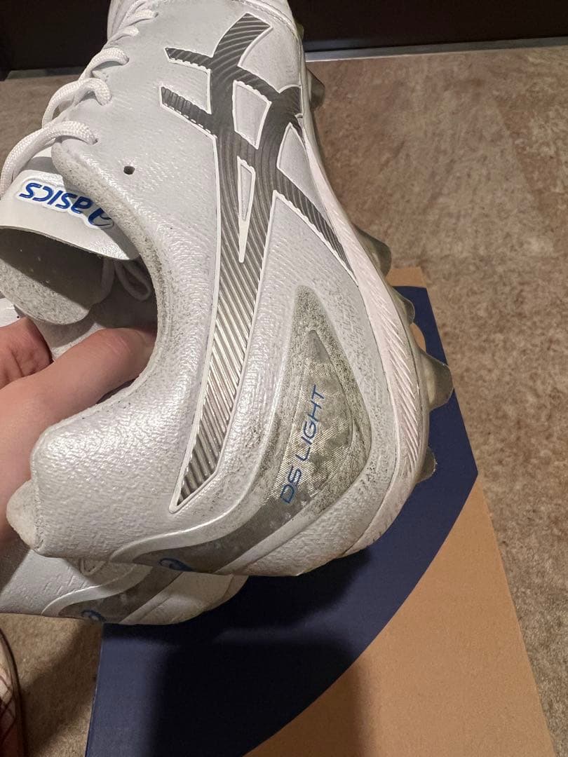 値下げASICS DS LIGHT PRO AG 27.5cm