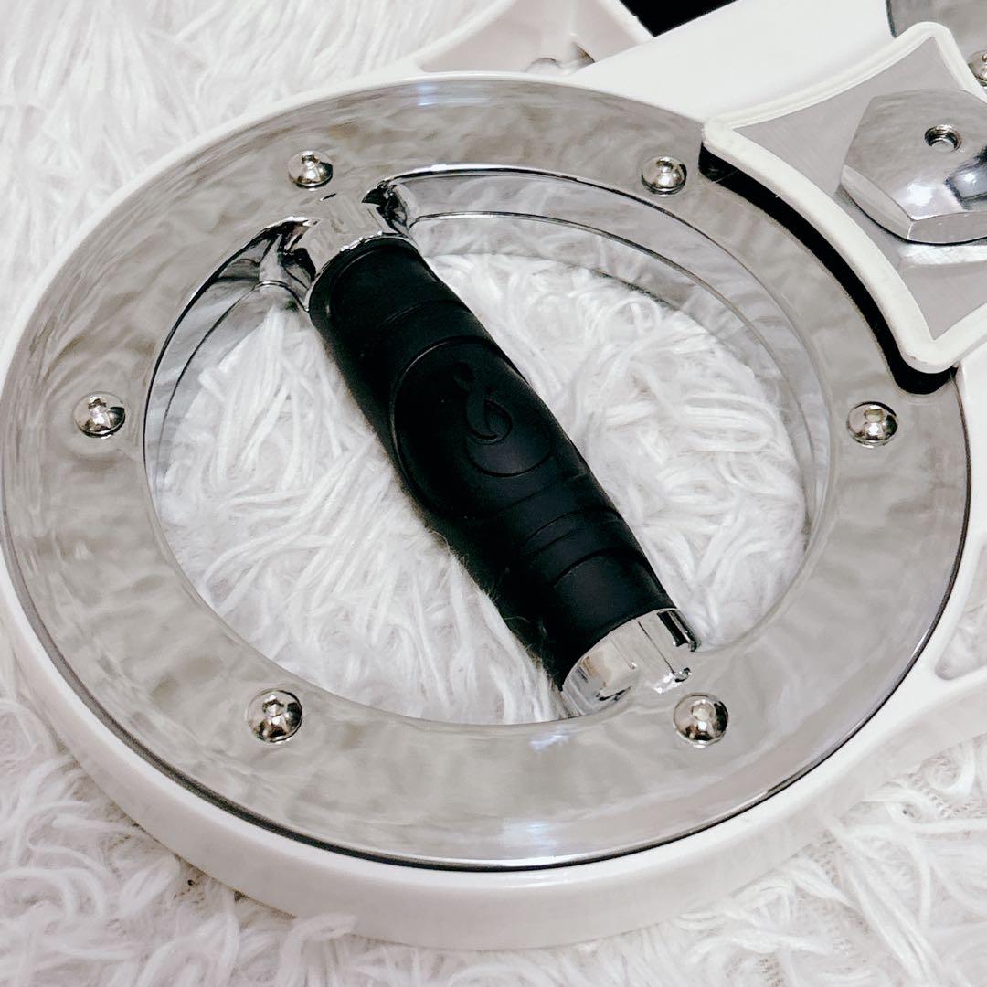 【極美品】The Burn Machine2 バーンマシン