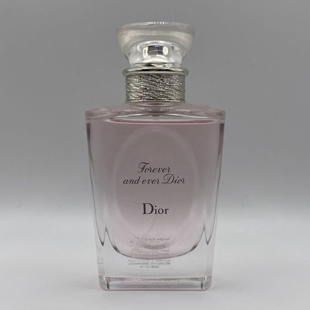 Dior フォーエバーエッセンス オードトワレ 50ml
