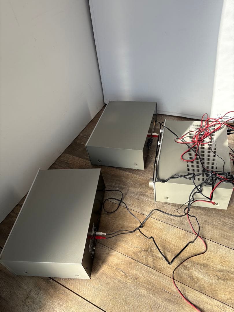 YAMAHA CA-XII ステレオ　プリメインアンプアンプ　CT-XⅡ TC-