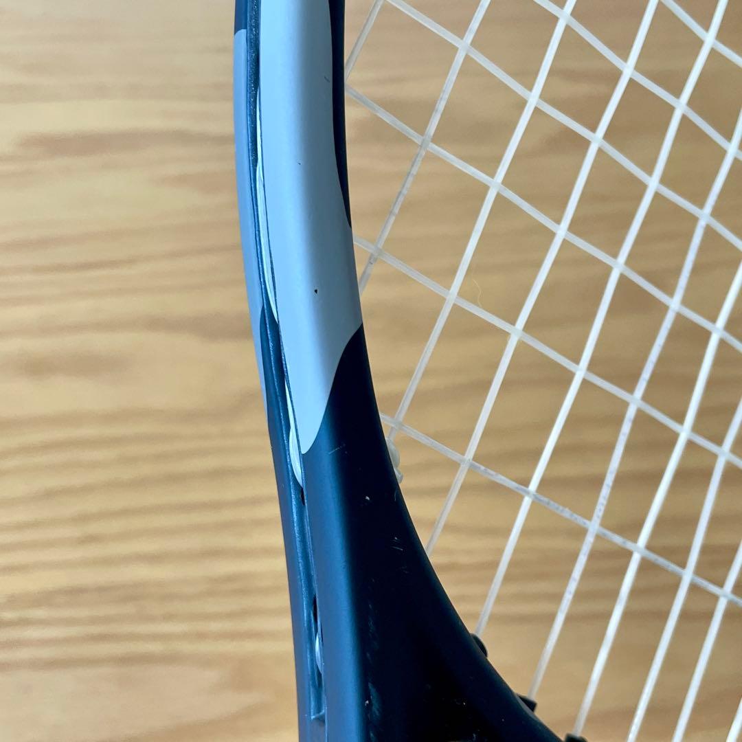 ウィルソン プロスタッフ　迷彩カモ97L CV G2