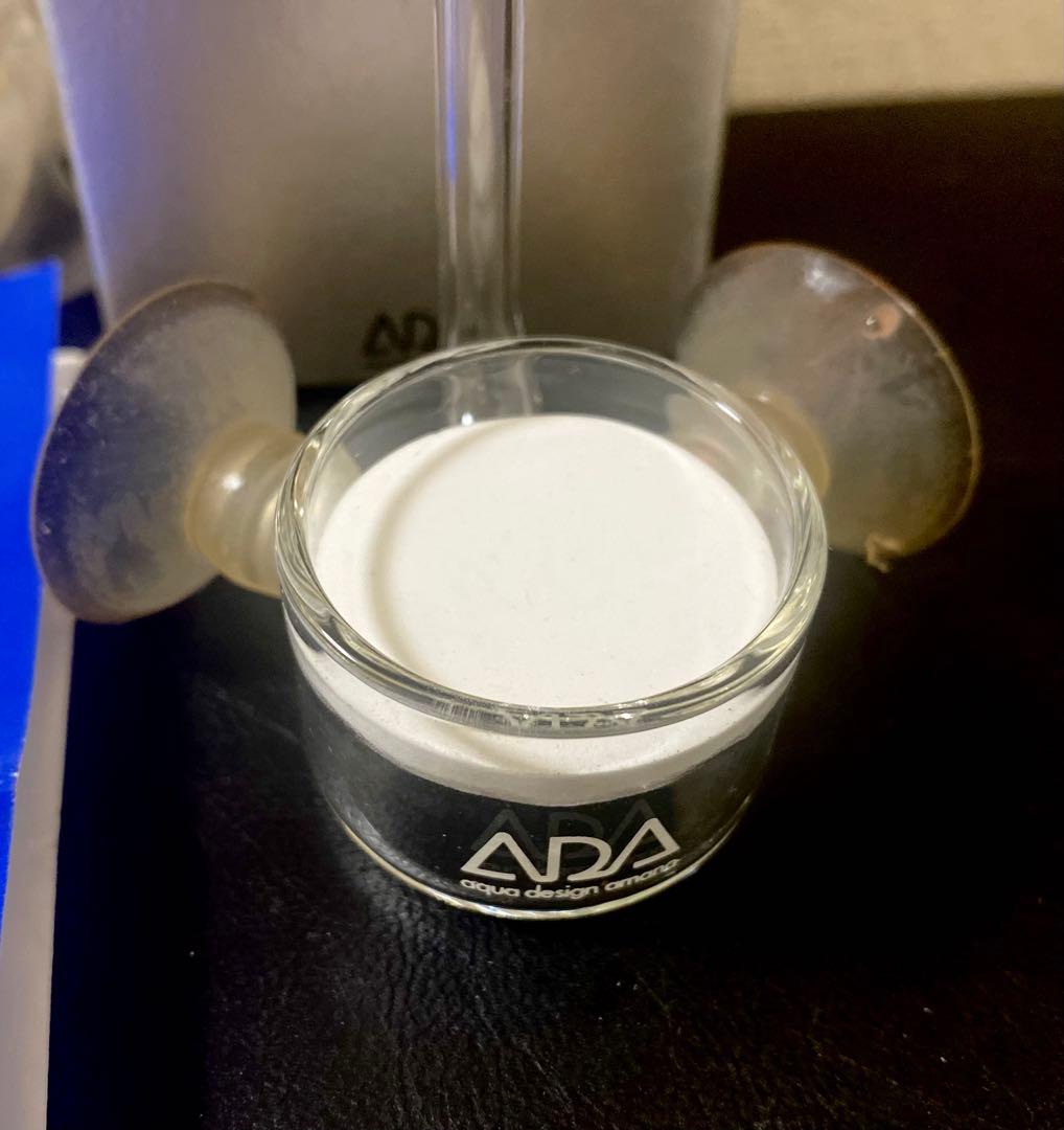 ヒ*キ様 【廃盤＊旧ロゴ】未使用ADA パレングラス・ビートル・シリーズ 30Φ