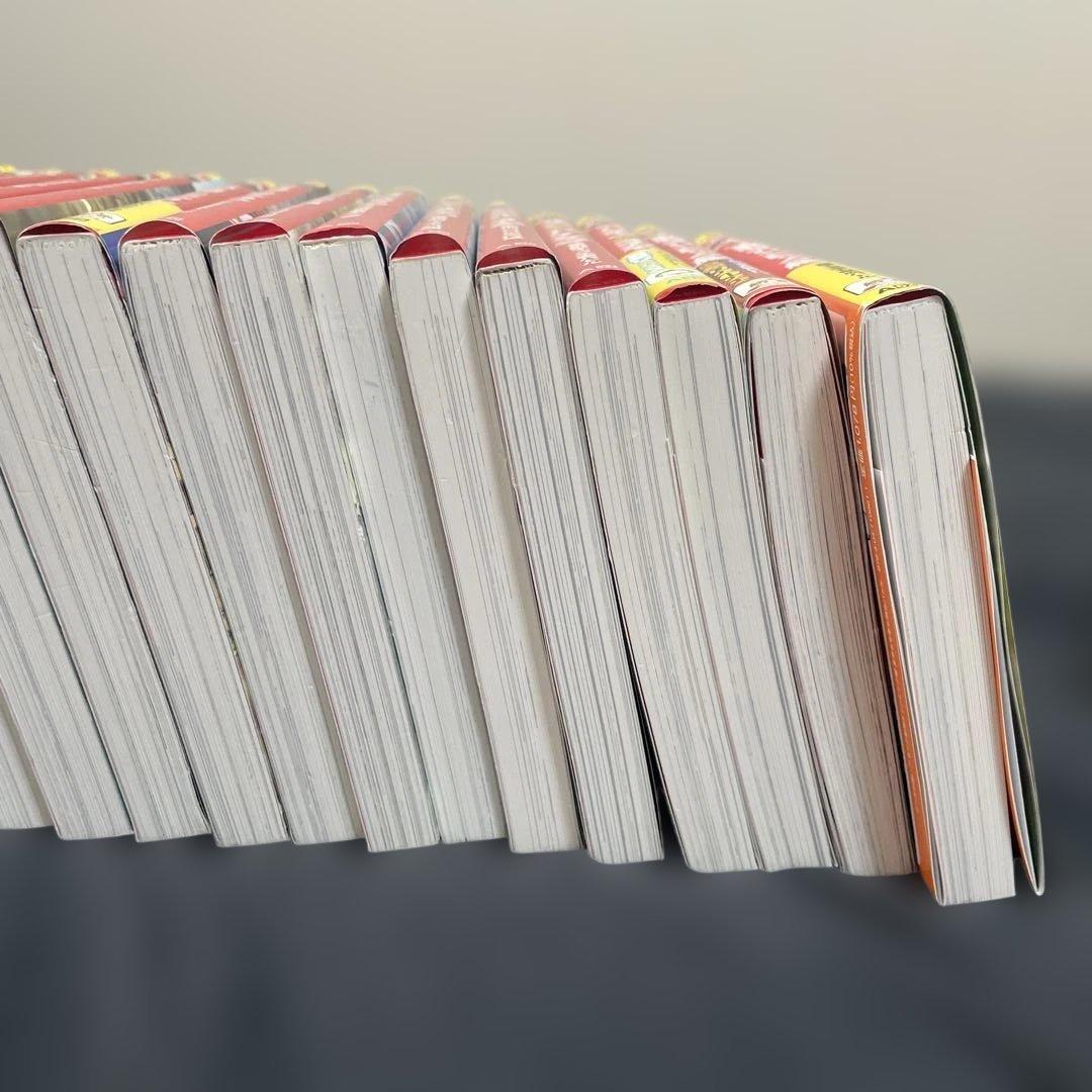 え*り様 角川まんが科学シリーズ　どっちが強い31巻セット