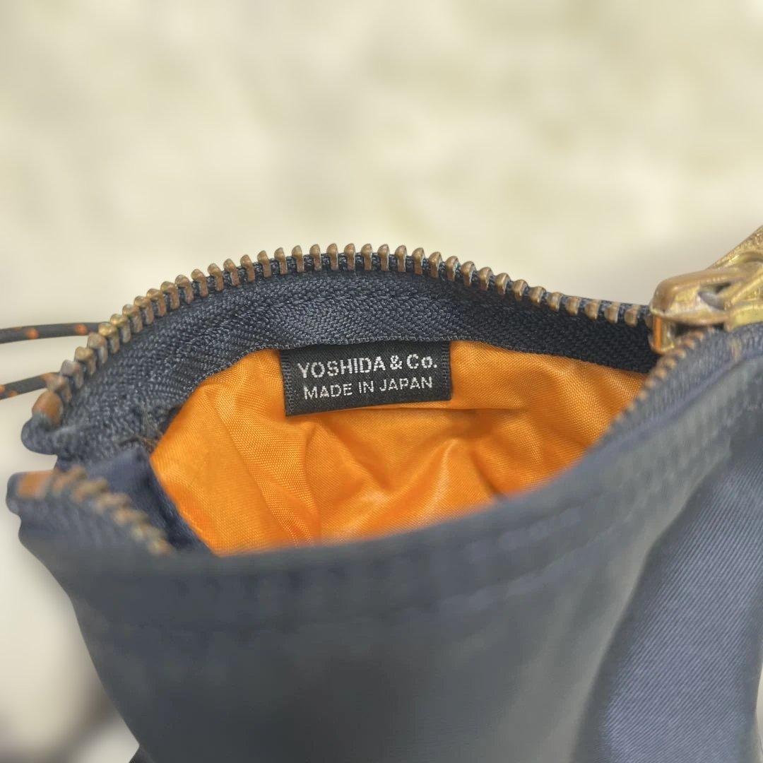 PORTER ポーター　タンカー　オフィサーキット