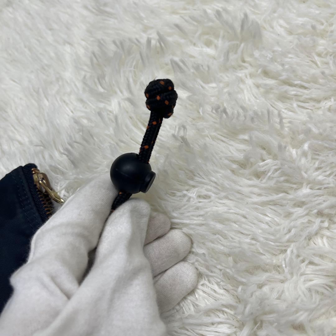 PORTER ポーター　タンカー　オフィサーキット