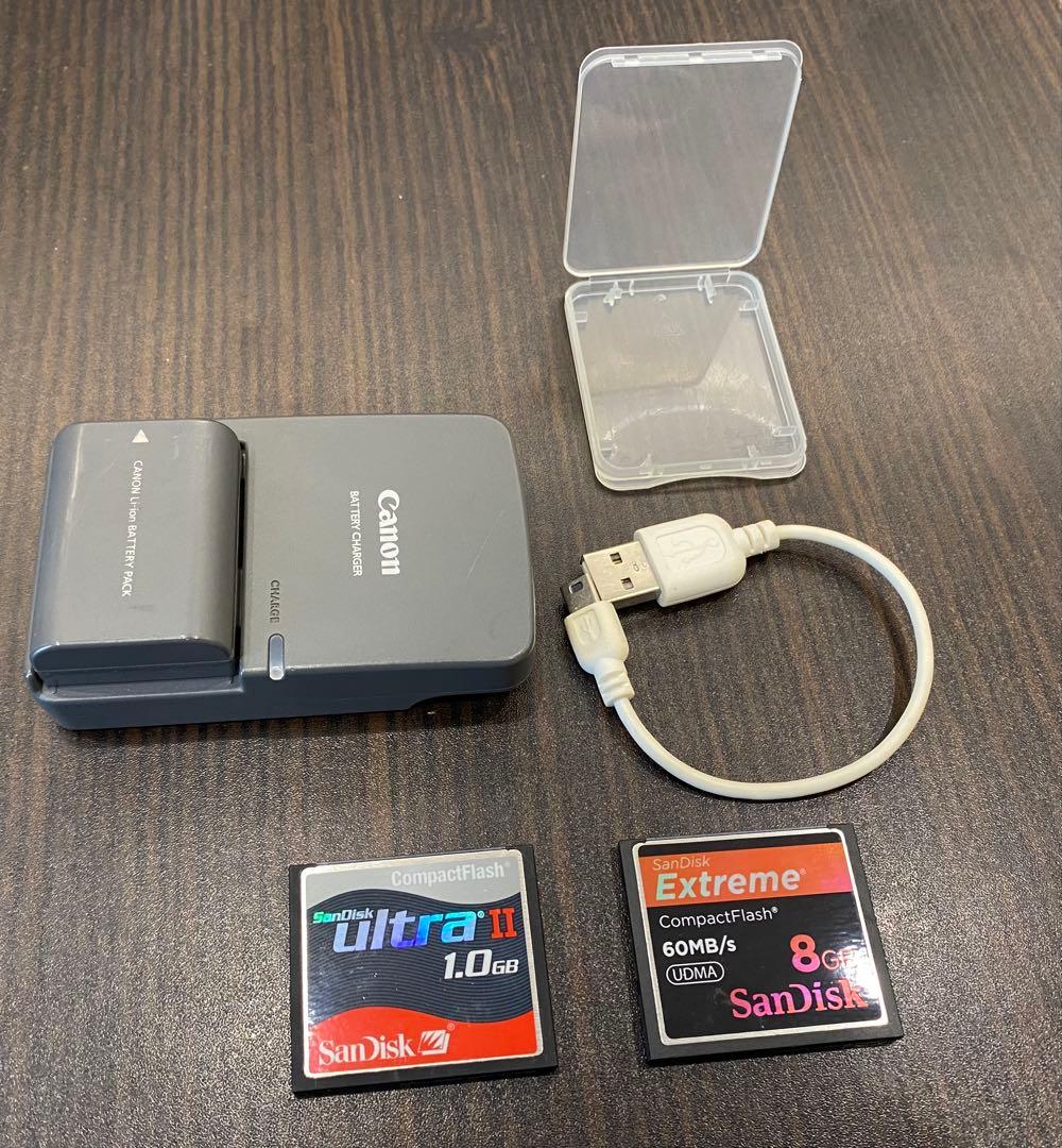 Canon EOS kiss デジタルX デジタル一眼レフカメラ