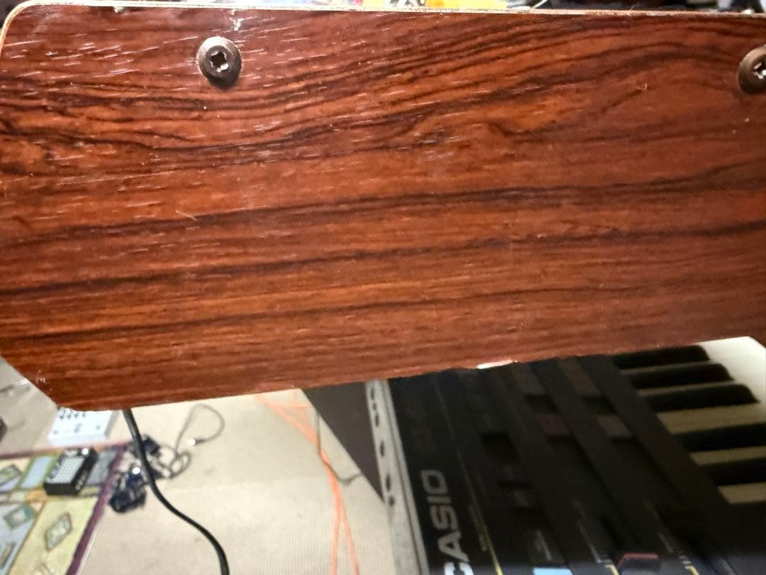 アンリ090　整備済みRoland JUNO-60 アナログシンセサイザー