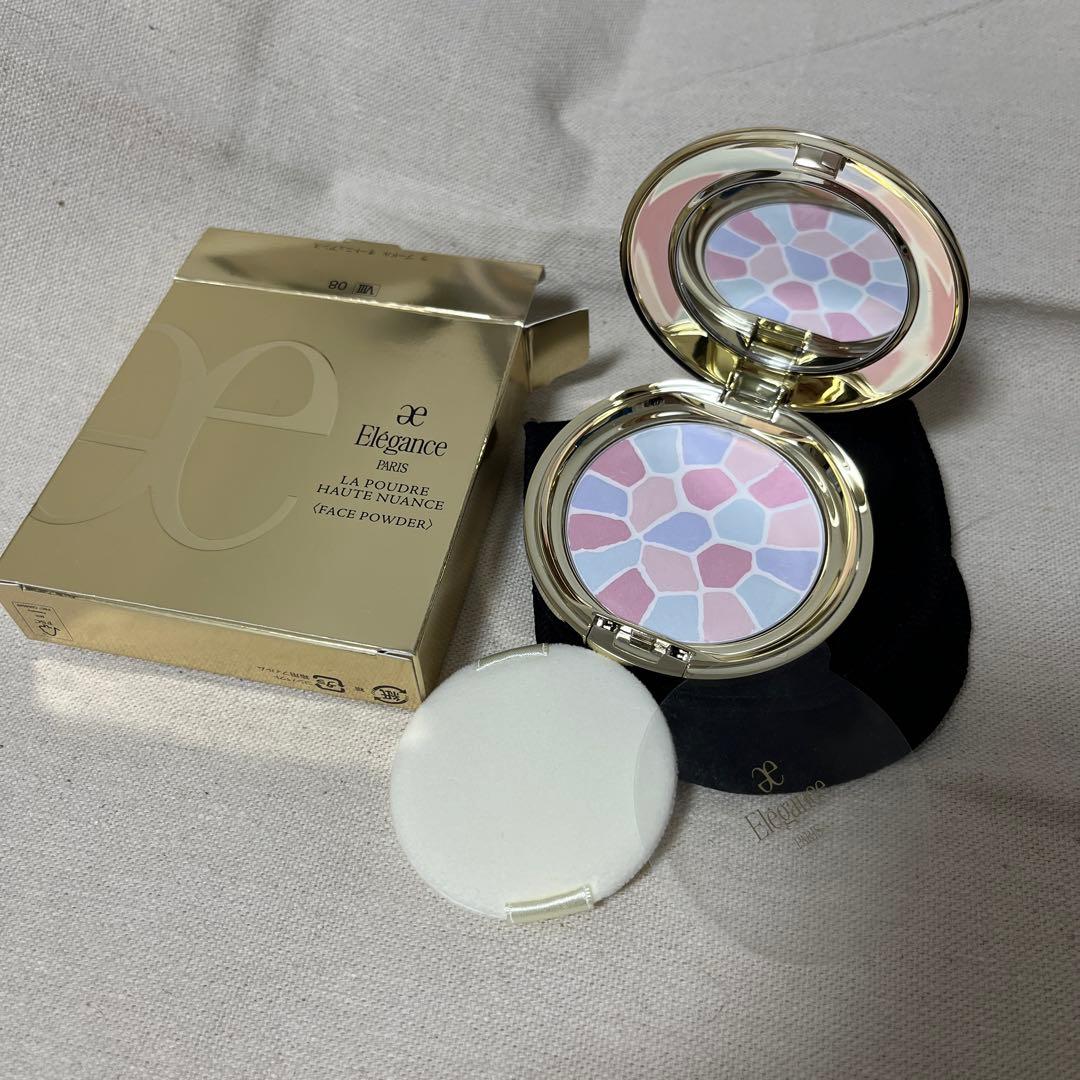 エレガンス ラ　プードル　オートニュアンス　VIII