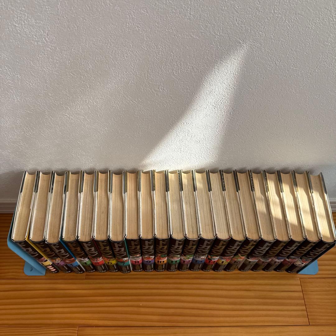 ドカベン 豪華版 愛蔵版 全巻 21巻 セット