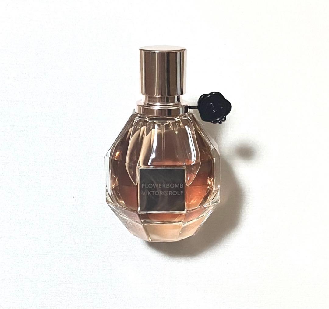 香水(女性用) Victor&Rolf Flowerbomb 50ml