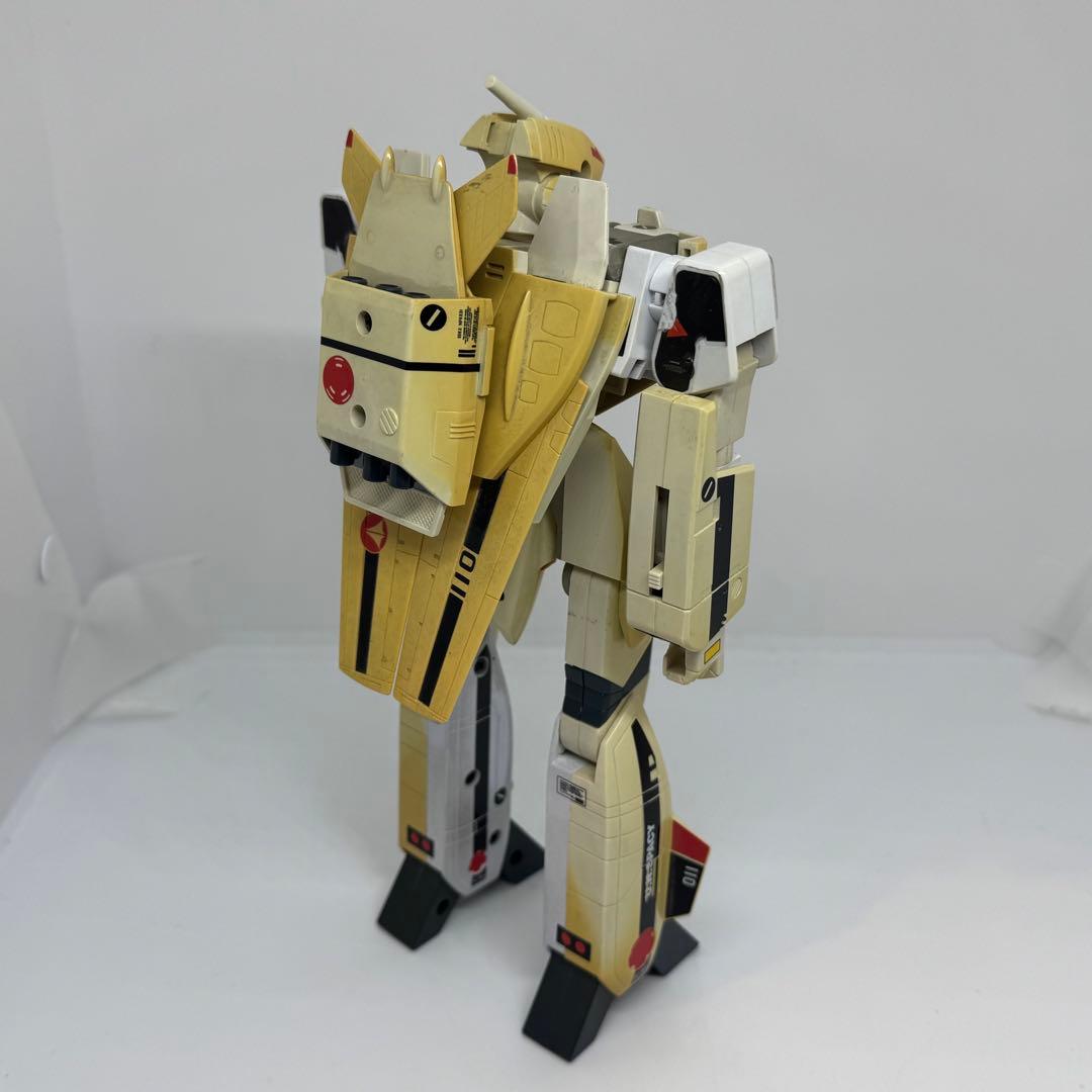 超時空要塞マクロス VF-1F バルキリー