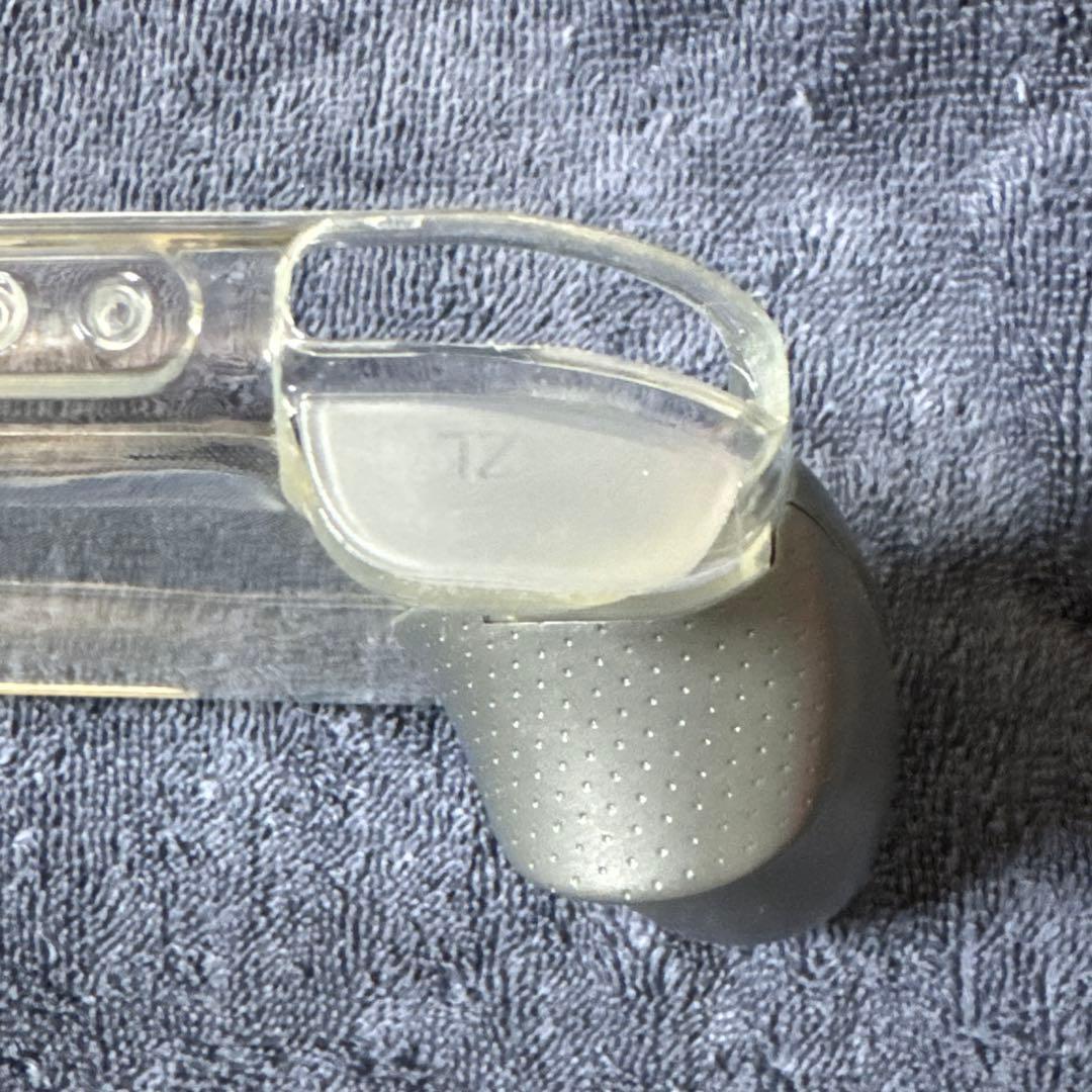 ニンテンドーSwitch lite ハイラルエディション