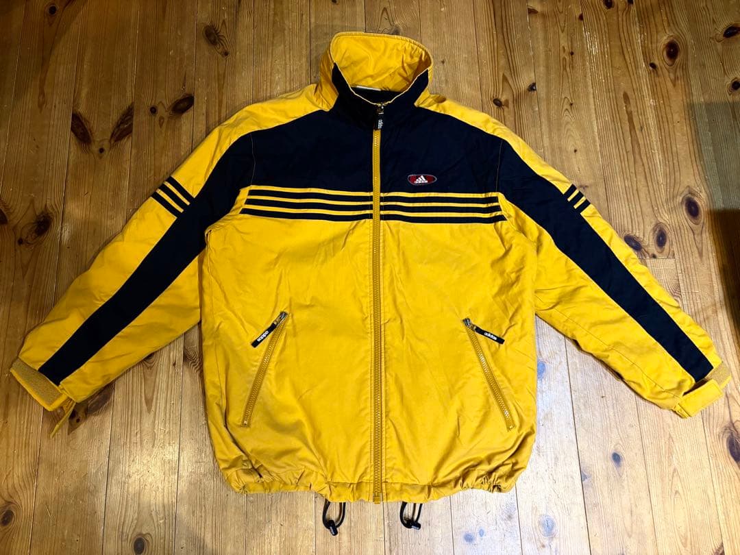 SG様　OLD adidas by DESCENTE スノーボードウェア