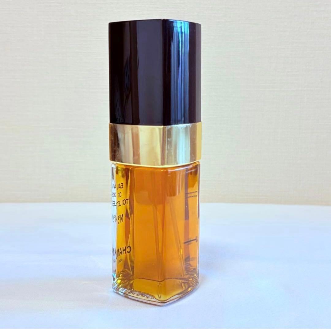 MIYABI２点シャネル　N°5 オードトワレ　EDT 香水　100ml