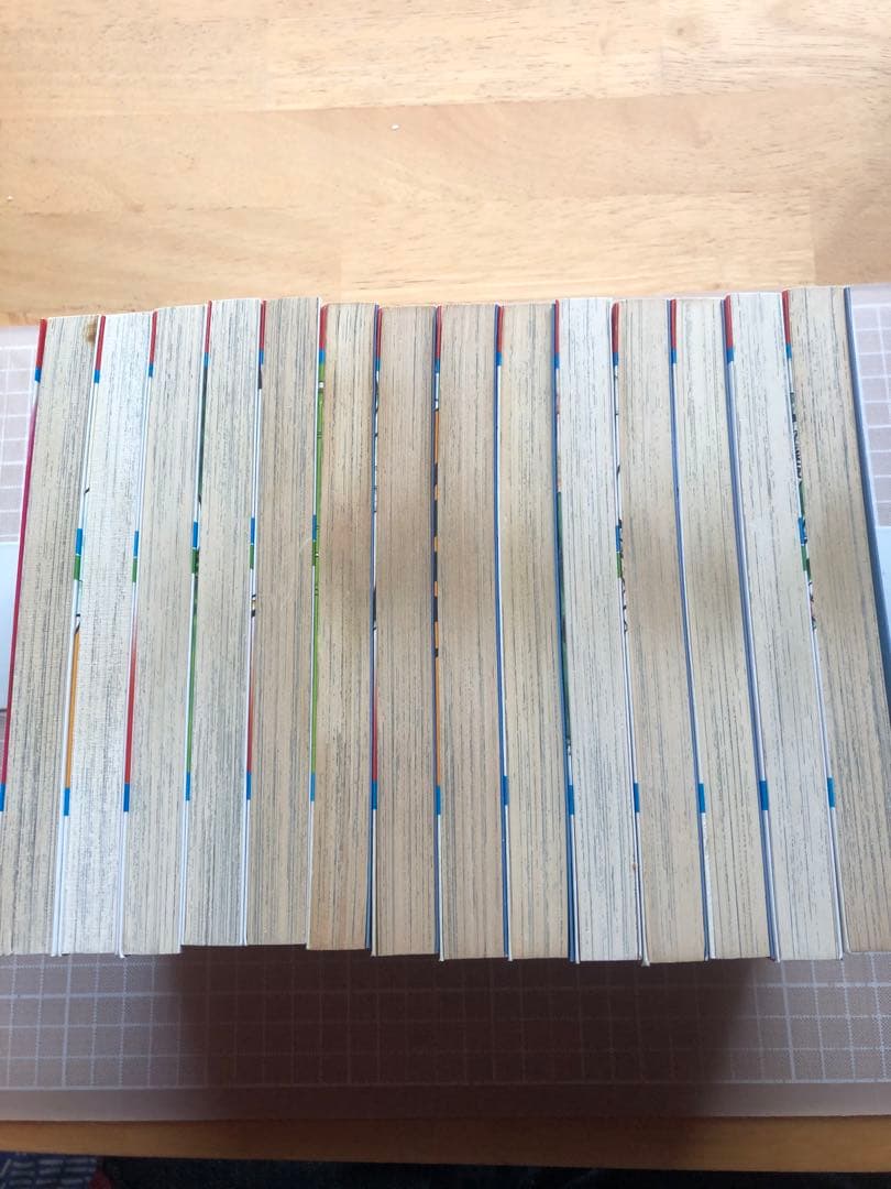 ドカベン　48巻セット　水島新司