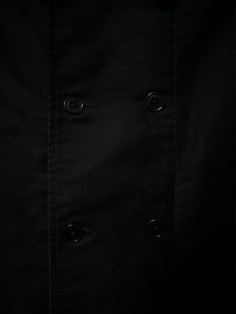 ジャケット・アウター Double Breasted Moleskin Jacket