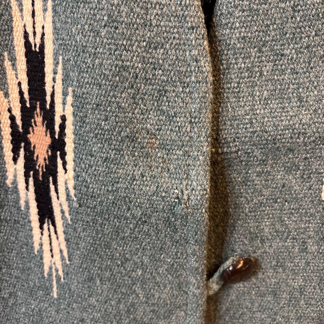 オルテガ　シェファードベスト