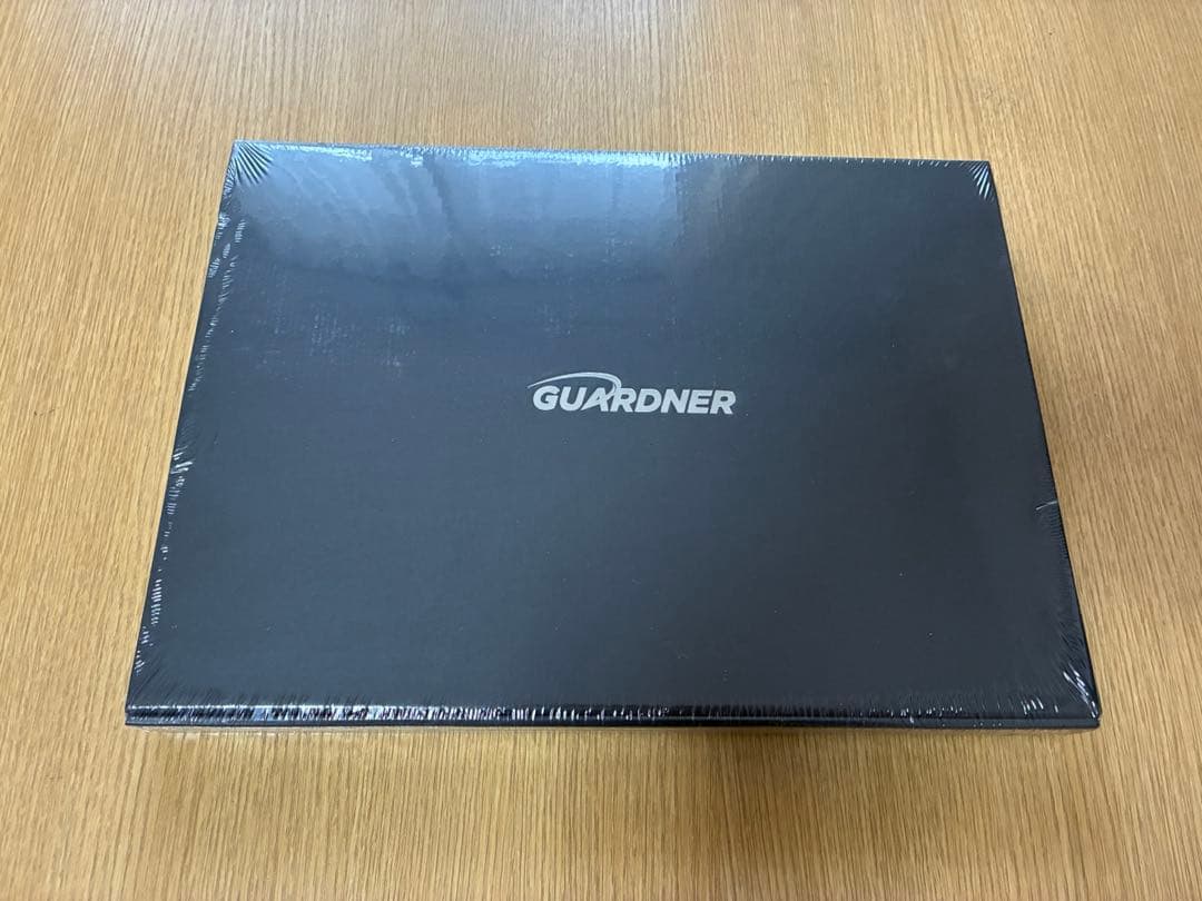 GUARDNER ガードナー ベルト 腰ベルト サポーター　Mサイズ