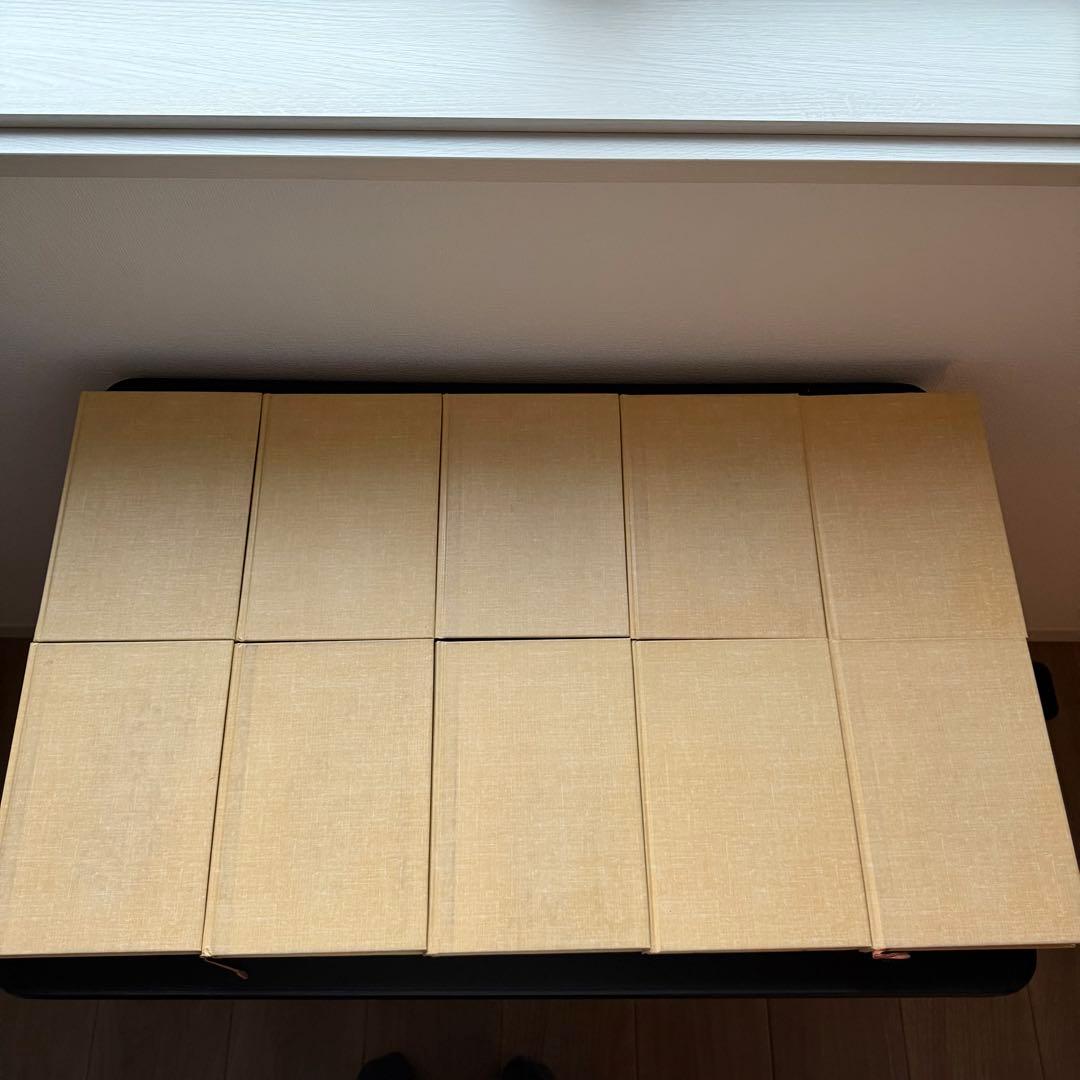 少年少女日本文学全集　全24巻セット全巻初版　希少