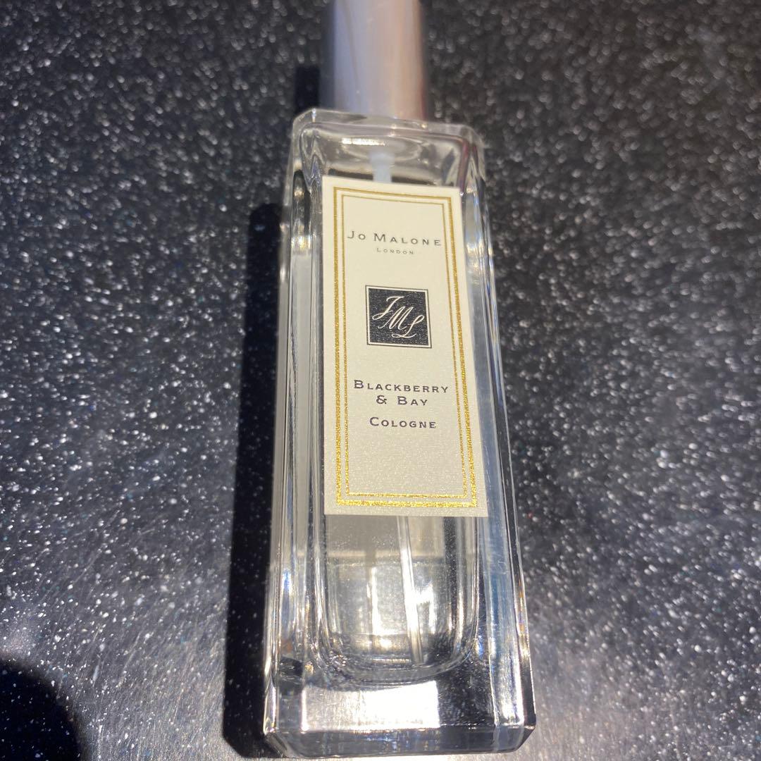 Jo Malone Blackberry & Bay コロン 30ml