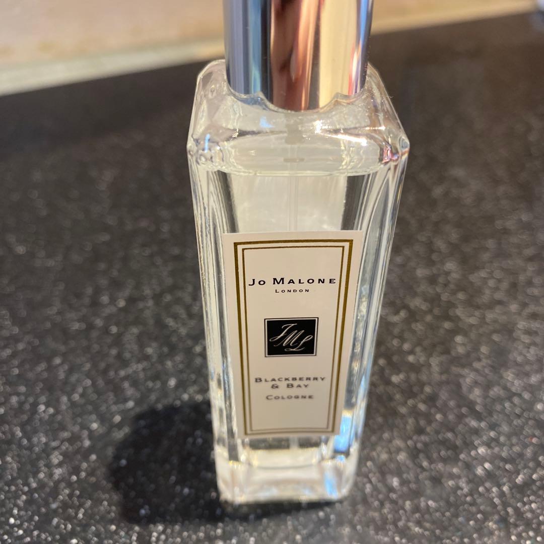 Jo Malone Blackberry & Bay コロン 30ml